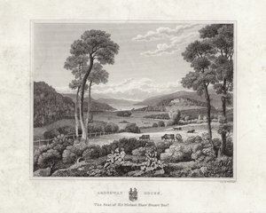 Casa Ardgowan de Scottish School