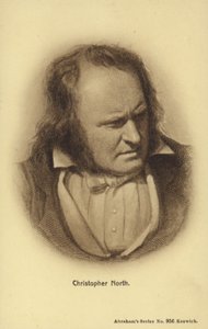 John Wilson de Scottish School