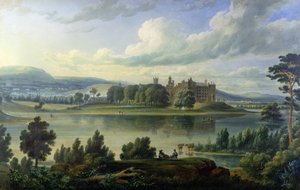 Palacio de Linlithgow