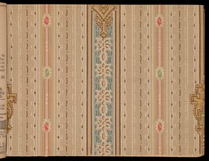 Libro de muestras, Sears, Roebuck & Co. de Sears, Roebuck and Co.