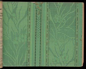 Libro de Muestras, Sears, Roebuck y Co. de Sears, Roebuck and Co.