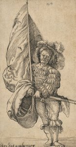 Un Portaestandarte