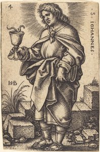 Juan de Sebald Beham