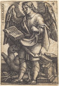 Juan de Sebald Beham