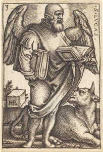 Lucas de Sebald Beham