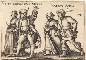 Marzo y abril