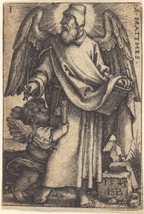 Mateo de Sebald Beham