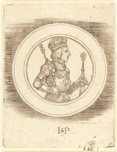 Medalla del Rey Fernando de Hungría y Bohemia