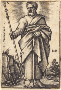 Thomas de Sebald Beham