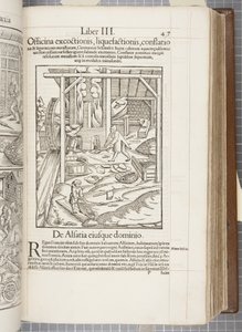 Cosmographia, Fol 437, 1544