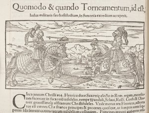 Cosmographia, Fol 744, 1544