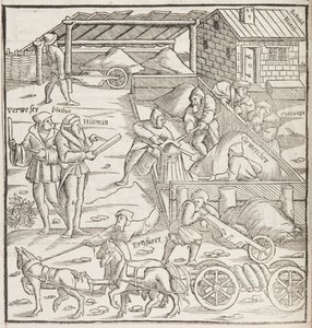 Cosmographia (detalle)