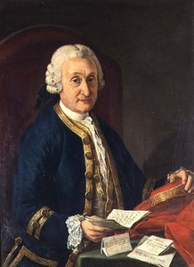 Retrato del Conde Alexandre Castracana degli Antelminelli