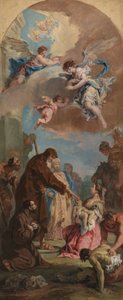  de Sebastiano Ricci