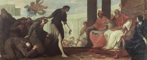 Pablo III aprueba la Orden de los Capuchinos