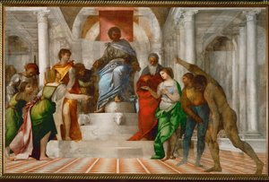  de Sebastiano del (c.1485-1547) Piombo