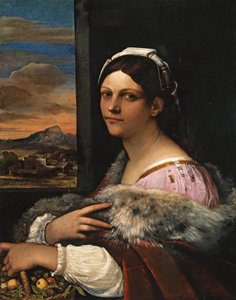  de Sebastiano del Piombo