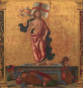 La Resurrección