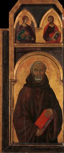 San Benito de Segna di Buonaventura