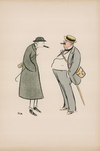 Caricatura