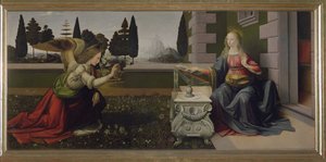 Iconostasio