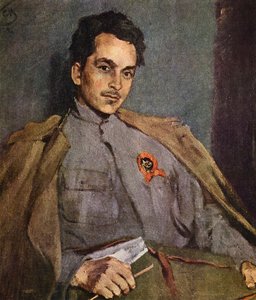  de Sergei Vasilievich Malyutin