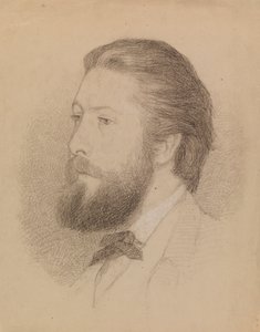 Retrato de un hombre