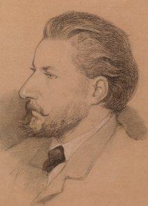 Retrato de un hombre
