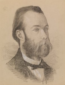 Retrato de un hombre