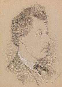 Oscar Kleineh de Severin Falkman