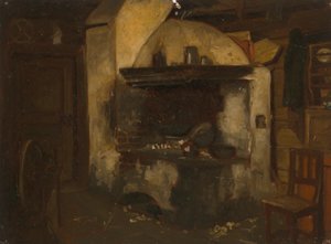 Horno de cabina