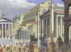 Antigua Roma