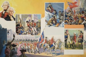 La pérdida de las colonias americanas de Severino Baraldi