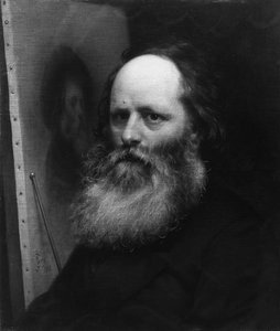 Charles Loring Elliott, 1868 de Seymour Joseph Guy