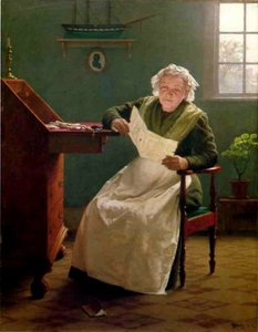 Querida Polly de Seymour Joseph Guy