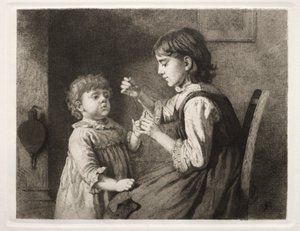 La primera costura de Seymour Joseph Guy