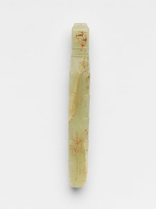 Tableta de ancestro, siglo XI a.C.