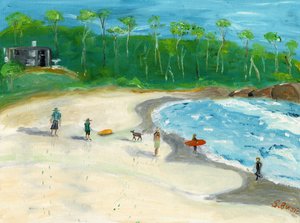  de Sharyn Bursic