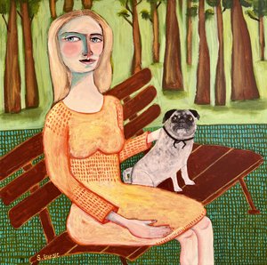  de Sharyn Bursic