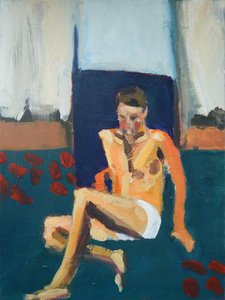 Una contemplación de la posibilidad, 2008 de Sheri Gee
