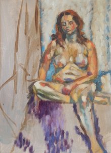 Caroline de Sheri Gee