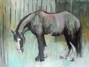 Morfeo en enero, 2013 de Sheri Gee