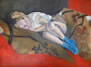 El Descanso de la Tarde, 2013