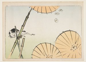  de Shibata Zeshin