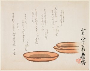  de Shibata Zeshin