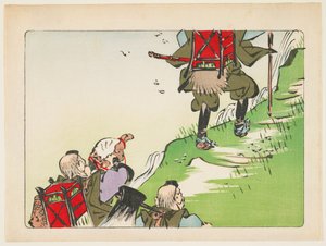  de Shibata Zeshin