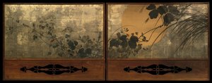  de Shibata Zeshin