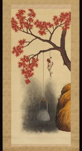  de Shibata Zeshin