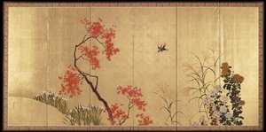  de Shibata Zeshin