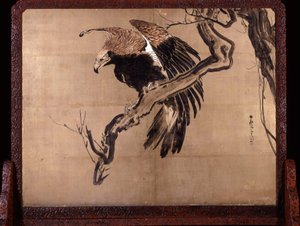  de Shibata Zeshin